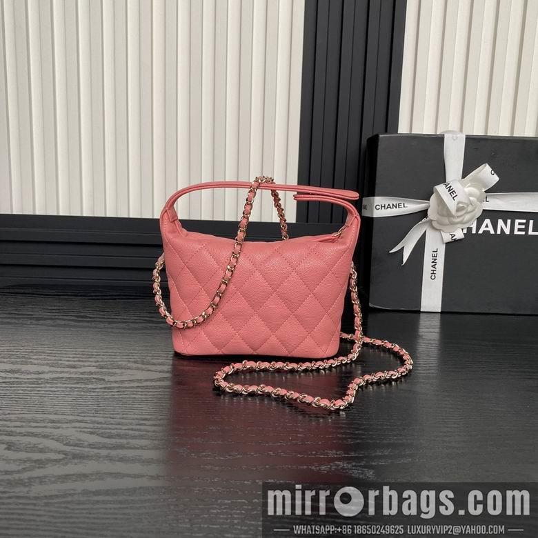 Chanel Replica Bags AP4386 21.5X19X6cm BL 4