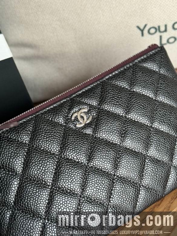 Chanel Replica Bags AP1091 20X12.2X1cm YG 11