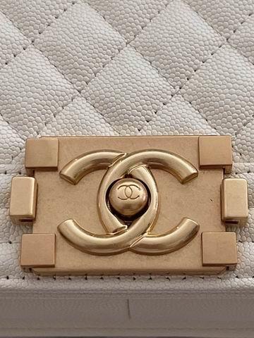 Chanel Replica Bags A67085 12x20x7; 67086 25x15x8cm al 50