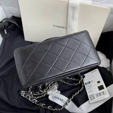 Chanel Replica Bags CF1115 17cm BL 6