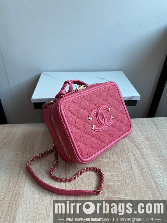 Chanel Replica Bags 93343 21cm AL 4