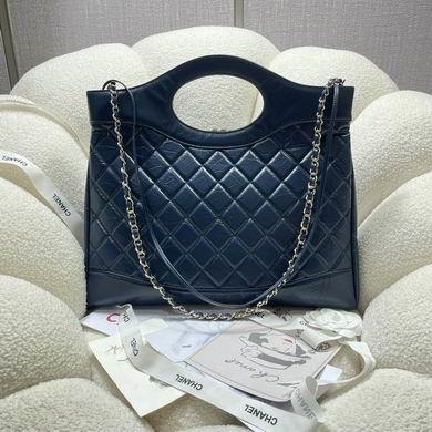 Chanel Replica Bags 1010 37X39X8cm BL 9