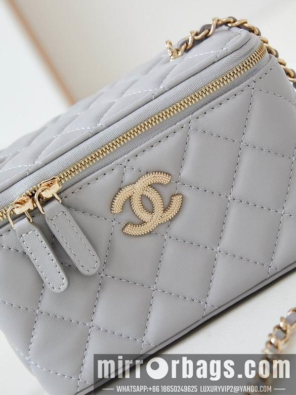 Chanel Replica Bags AP4301 10X17X8cm BL 6