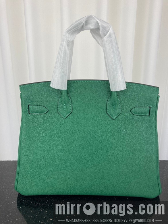 Hermes Replica Bags Brikin 30cm 101805 AM 2