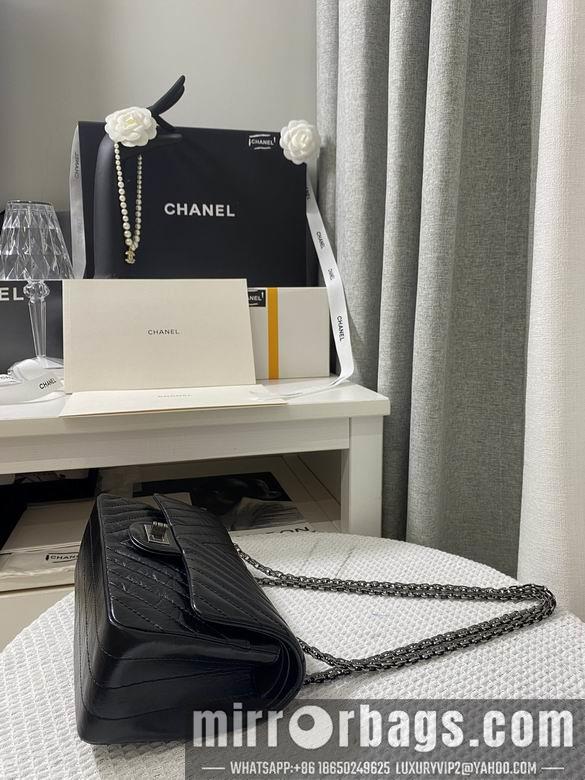 Chanel Replica Bags 1112 24cm BL 6