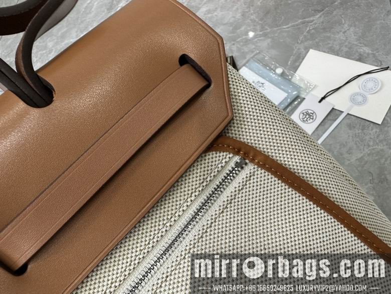 Hermes Replica Bags Herbag 31cm 052901 AM 1