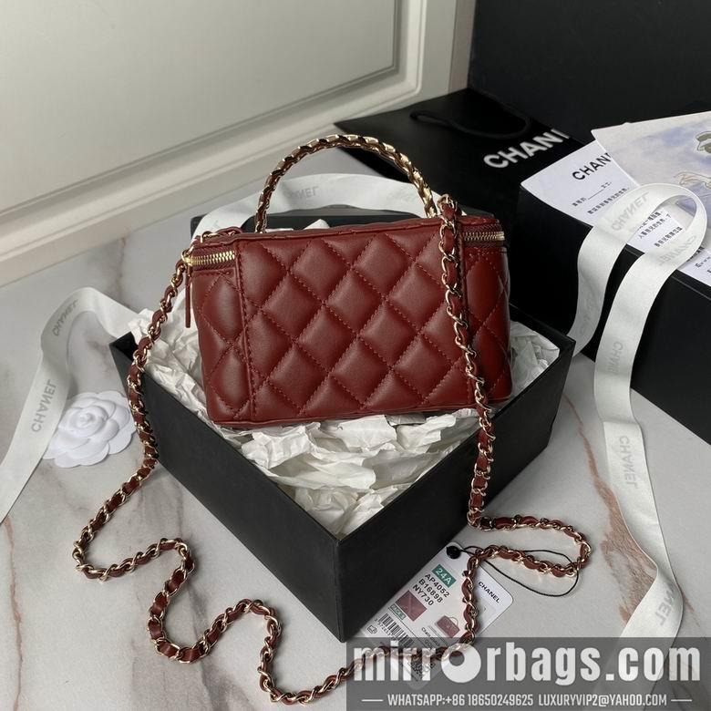 Chanel Replica Bags AP4052 17cm BL 5