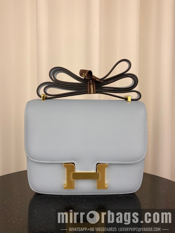 Hermes Replica Bags Constance 18cm 121402 AM 15