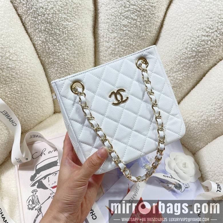 Chanel Replica Bags 3176 16X15X9cm BL 1