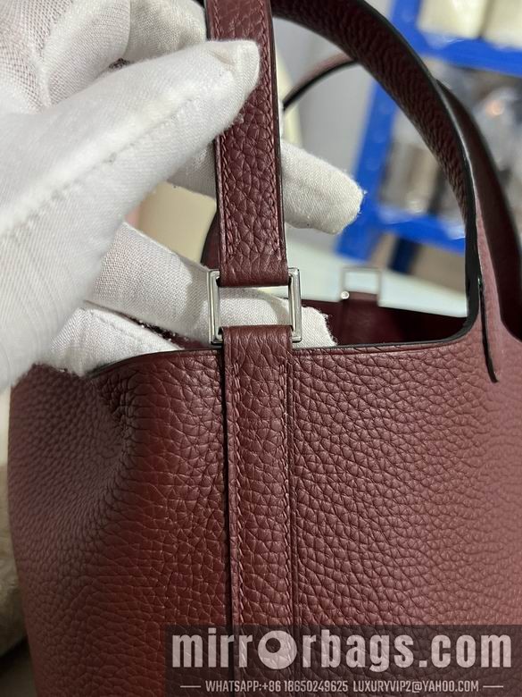 Hermes Replica Bags 18cm 111605 AM 15