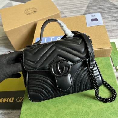 Gucci Replica Bags 443497 26X15X7cm MP 1