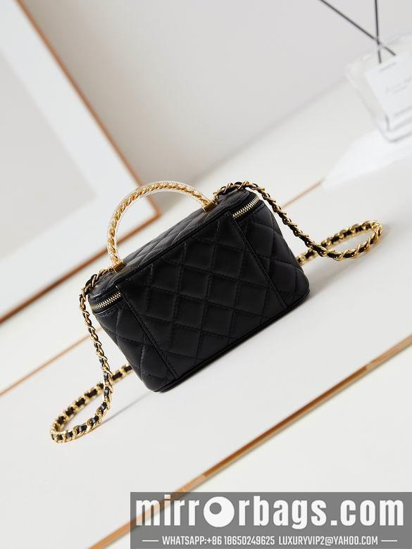 Chanel Replica Bags AP3820 10X17X8cm BL 6