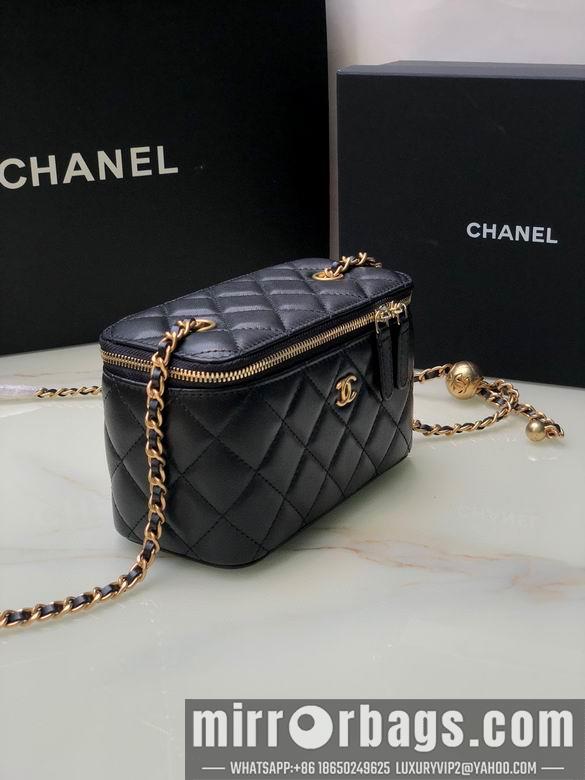 Chanel Replica Bags AP2303 17x9.5x8cm AL 1