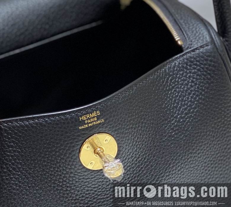 Hermes Replica Bags 26cm 112709 AM 7