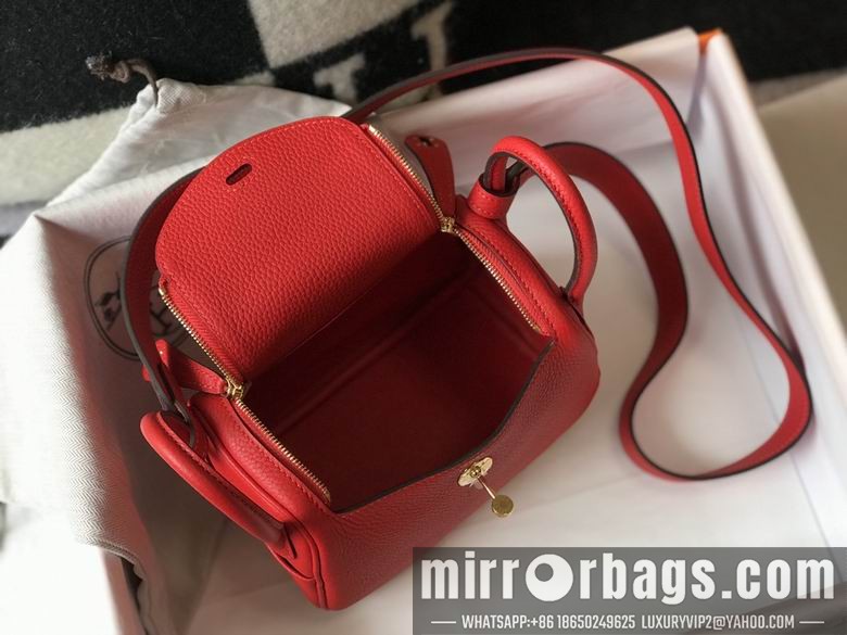 Hermes Replica Bags 19.5X12.5cm 112710 AM 2