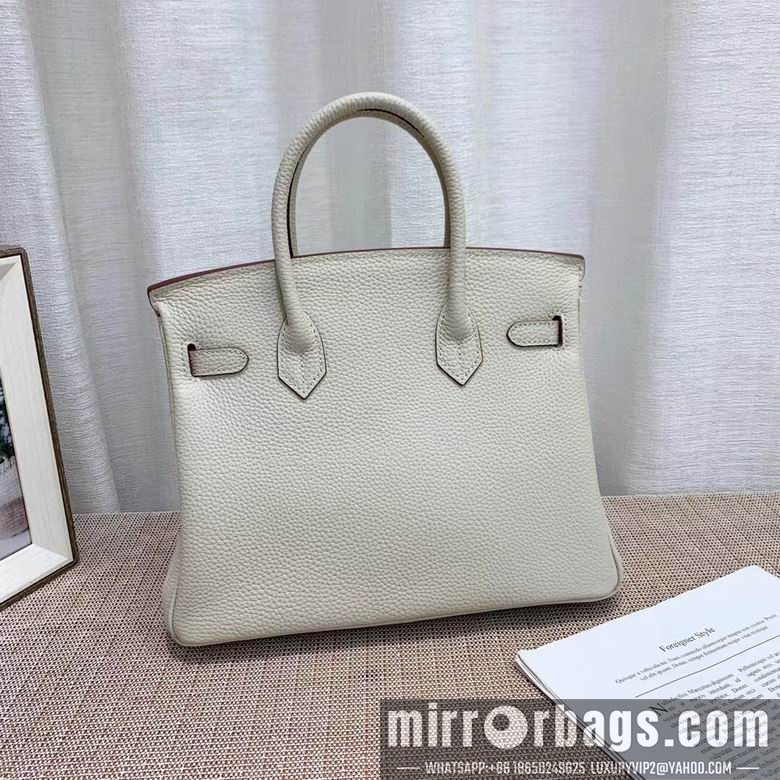 Hermes Replica Bags Birkin 20cm 25cm 30cm 35cm 010607 YG 24