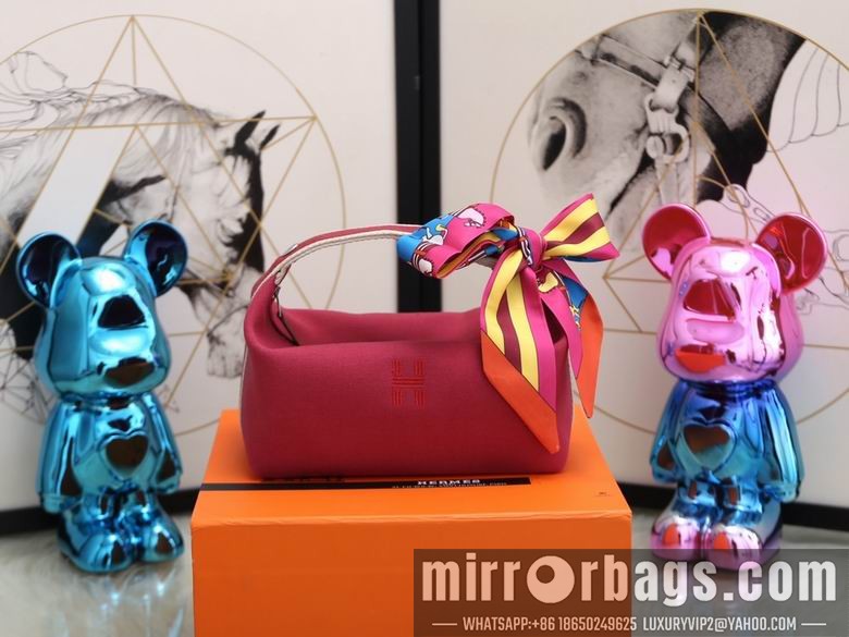 Hermes Replica Bags 大25X21X14cm 小21X17X12cm 051423 AM 10