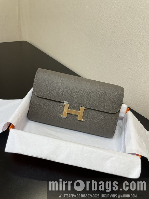 Hermes Replica Bags Constance E709 20.5X13X2cm AM 10