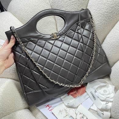 Chanel Replica Bags 1010 37X39X8cm BL 7