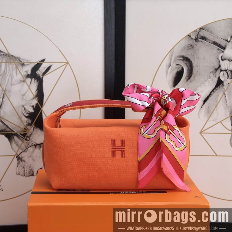 Hermes Replica Bags 大25X21X14cm 小21X17X12cm 051423 AM 13