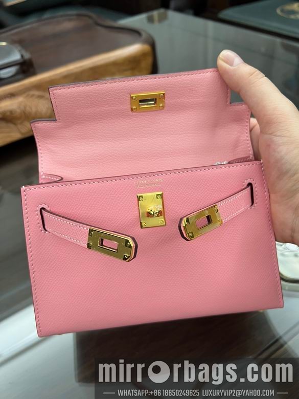 Hermes Replica Bags 19cm 071107 AM 13