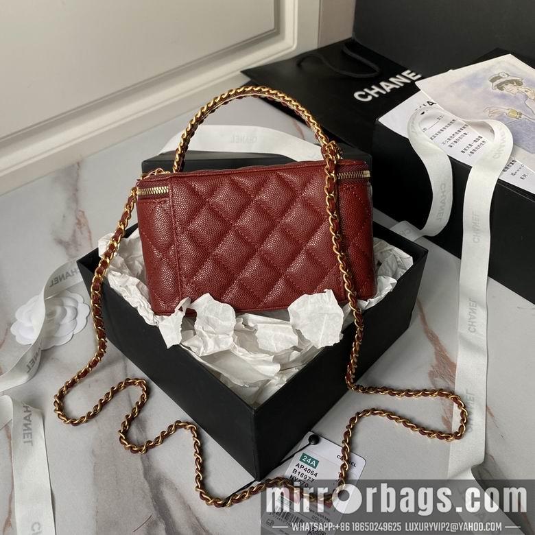 Chanel Replica Bags AP4064 17cm BL 2