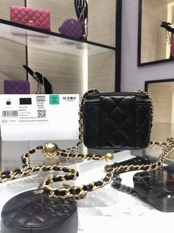 Chanel Replica Bags 81136 02843,10.5x8.5x7cm al10