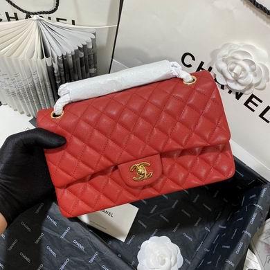 Chanel Replica Bags A1112 BL 11