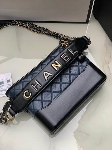 Chanel Replica Bags AS1582 25 cm al 6