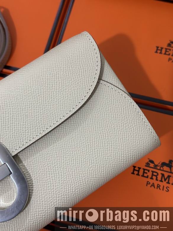 Hermes Replica Bags Ancre to go 24X10X2.5cm 032001 AM 2