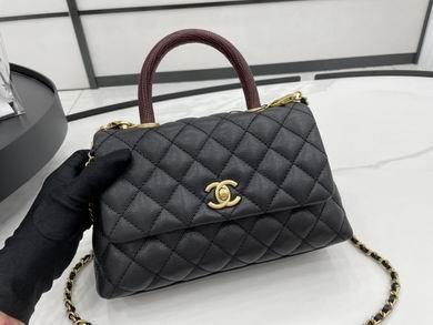 Chanel Replica Bags 92993 23cm AL 4