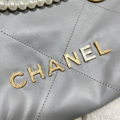 Chanel Replica Bags 3980 19X20X6cm BL 7