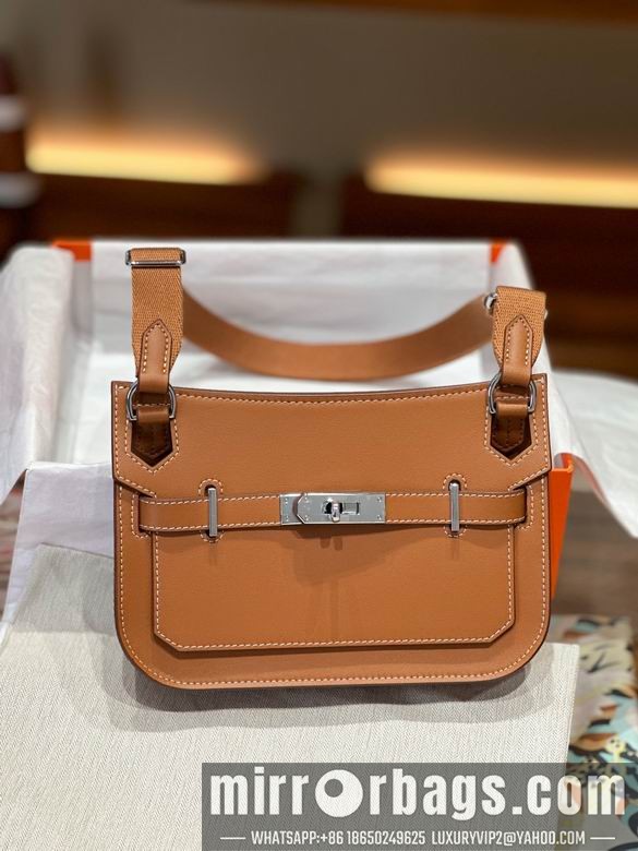 Hermes Replica Bags 23X17X5cm 052402 AM 4