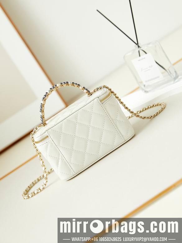 Chanel Replica Bags AP3805 10X17X8cm BL 5