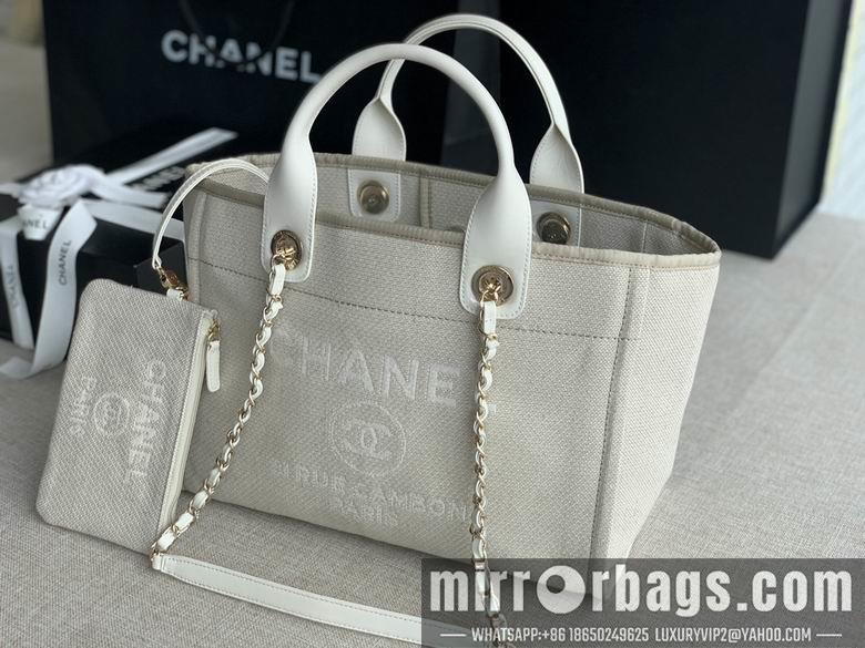 Chanel Replica Bags AS3257 33x26x15.5cm AL 4