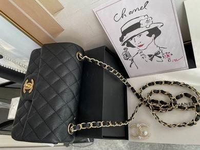 Chanel Replica Bags 01116 20cm BL 14