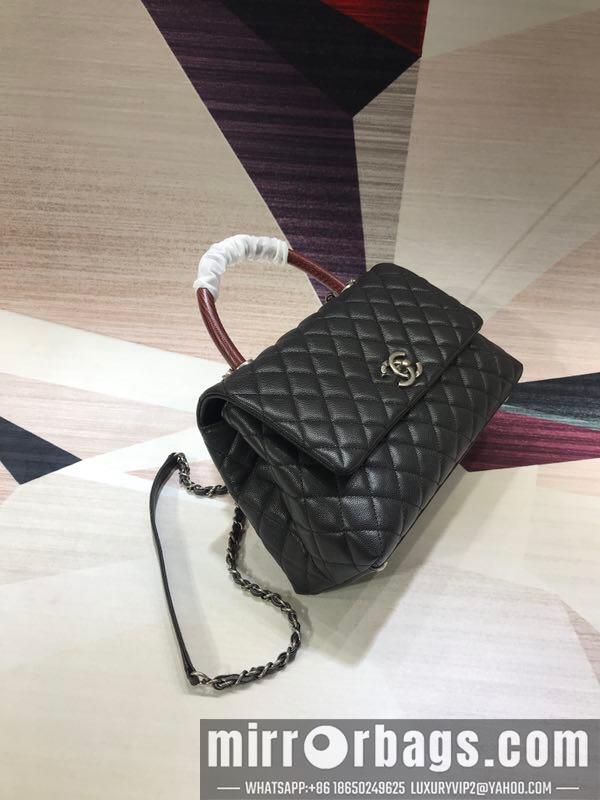 Chanel Replica Bags 92991 29cm，92990 24 cm al28