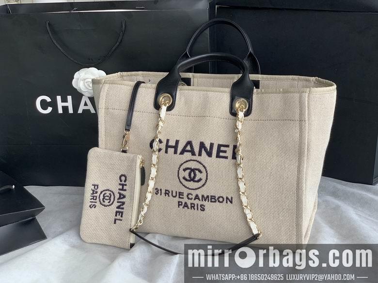 Chanel Replica Bags 66941 38x32x18，67001 33x14.5x24cm AL 5