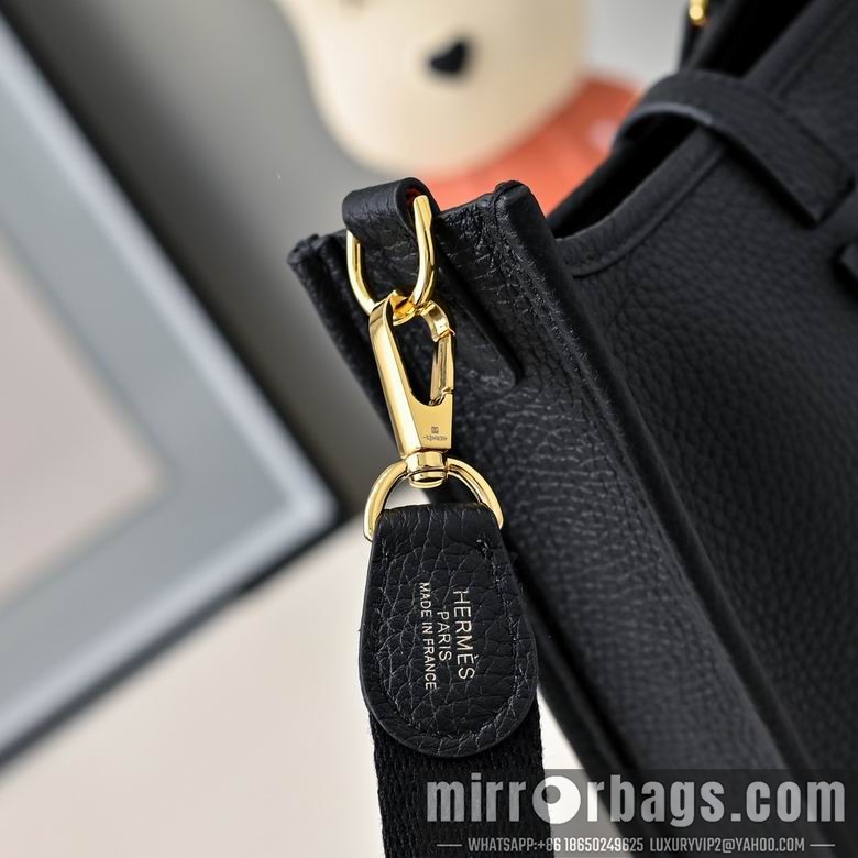 Hermes Replica Bags 17cm 112107 AM 3