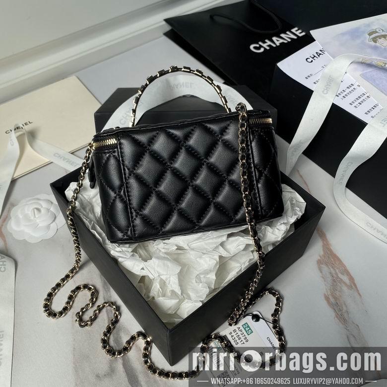 Chanel Replica Bags Ap3799 17cm BL 3