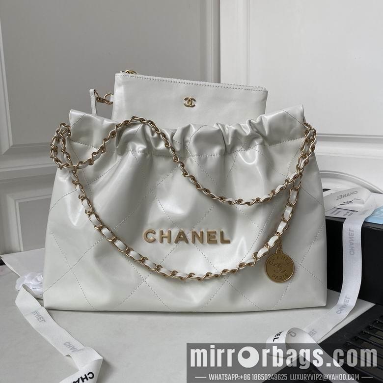 Chanel Replica Bags AS4486 30X45X8cm BL 2