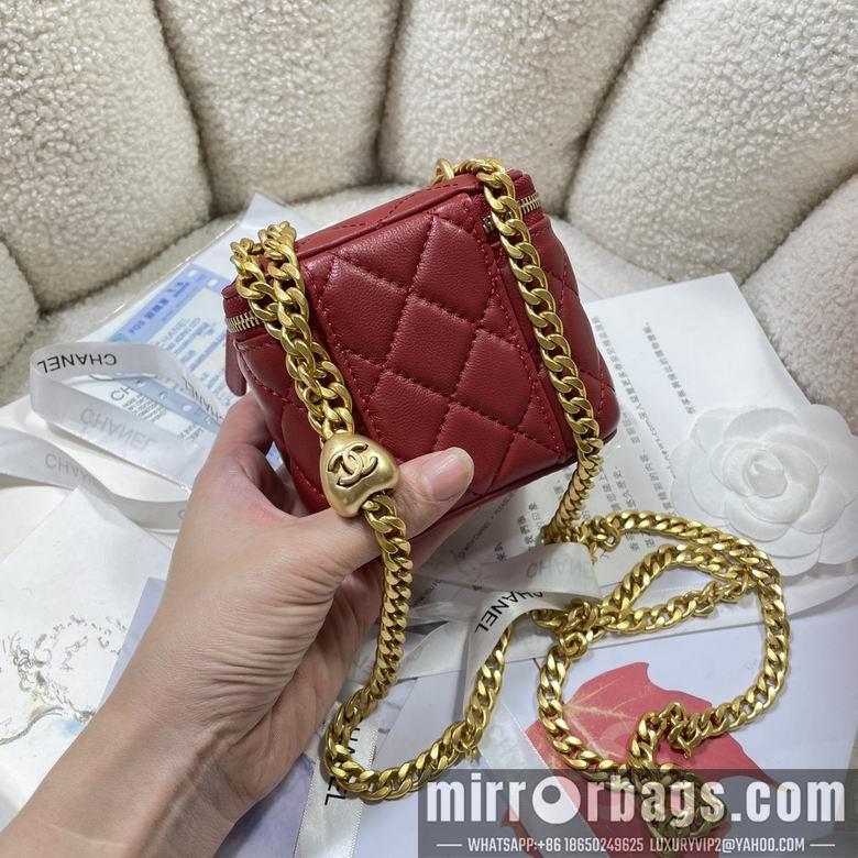 Chanel Replica Bags AP3203 11X8.5X7cm BL 2