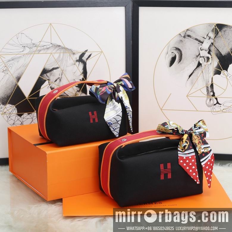 Hermes Replica Bags 大25X21X14cm 小21X17X12cm 051423 AM 14