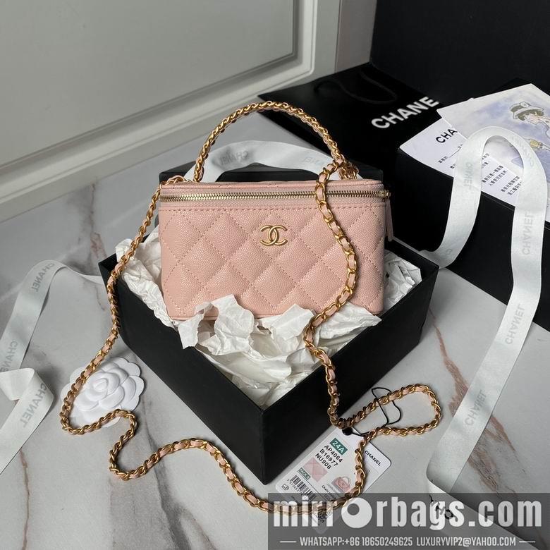 Chanel Replica Bags AP4064 17cm BL 1