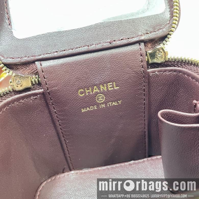 Chanel Replica Bags AP3203 11X8.5X7cm BL 4