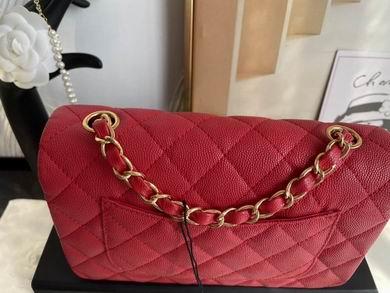 Chanel Replica Bags 01116 20cm BL 7