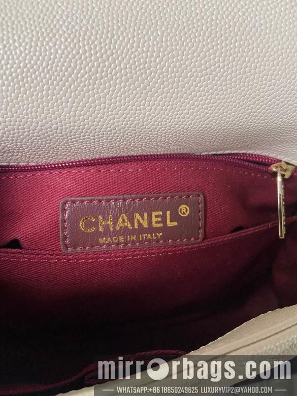 Chanel Replica Bags A92990 24cm BL 1