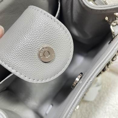 Chanel Replica Bags 3176 16X15X9cm BL 7