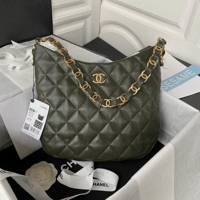 Chanel Replica Bags AS3631 26x30x7cm AL 3