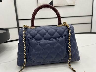 Chanel Replica Bags 92993 23cm AL 3